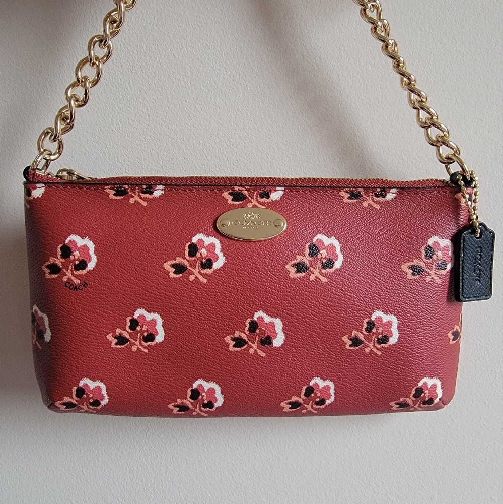 Coach Crossbody Purse